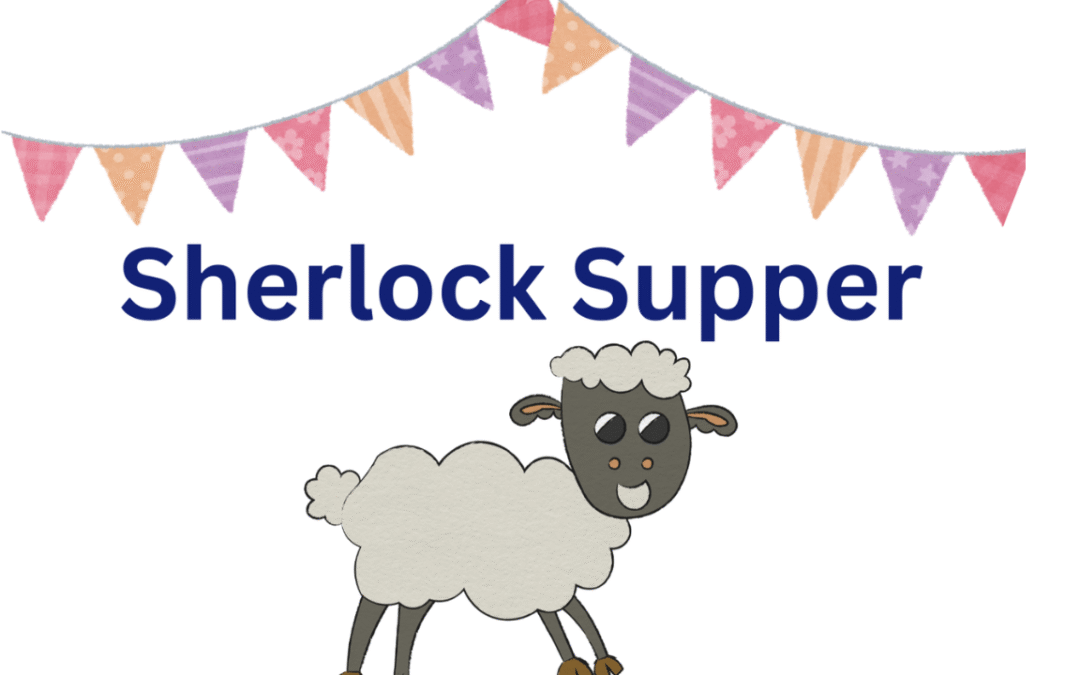 Sherlock Supper