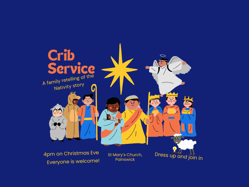 Crib Service Painswick
