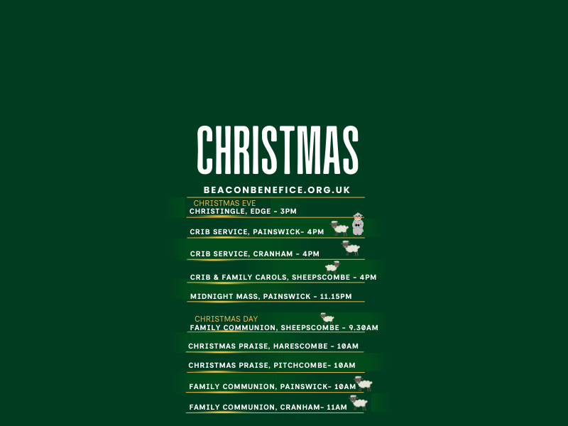 Whats on this Christmas