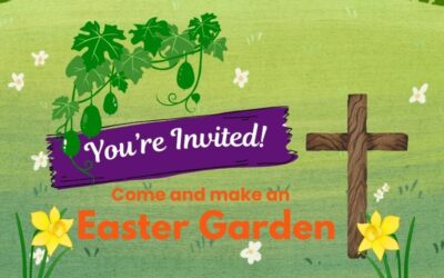 Easter Gardens