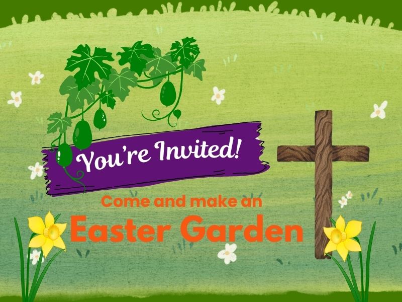 Easter Gardens