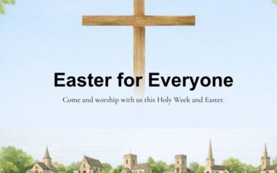 Easter for Everyone!