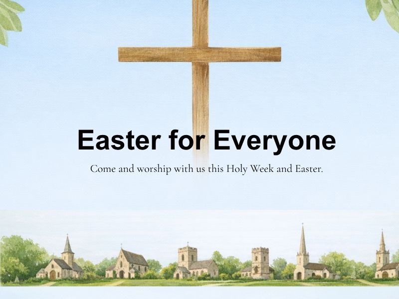 Easter for Everyone!