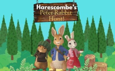 Peter Rabbit Hunt