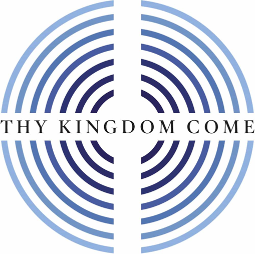 Ascension Day – Thy Kingdom Come